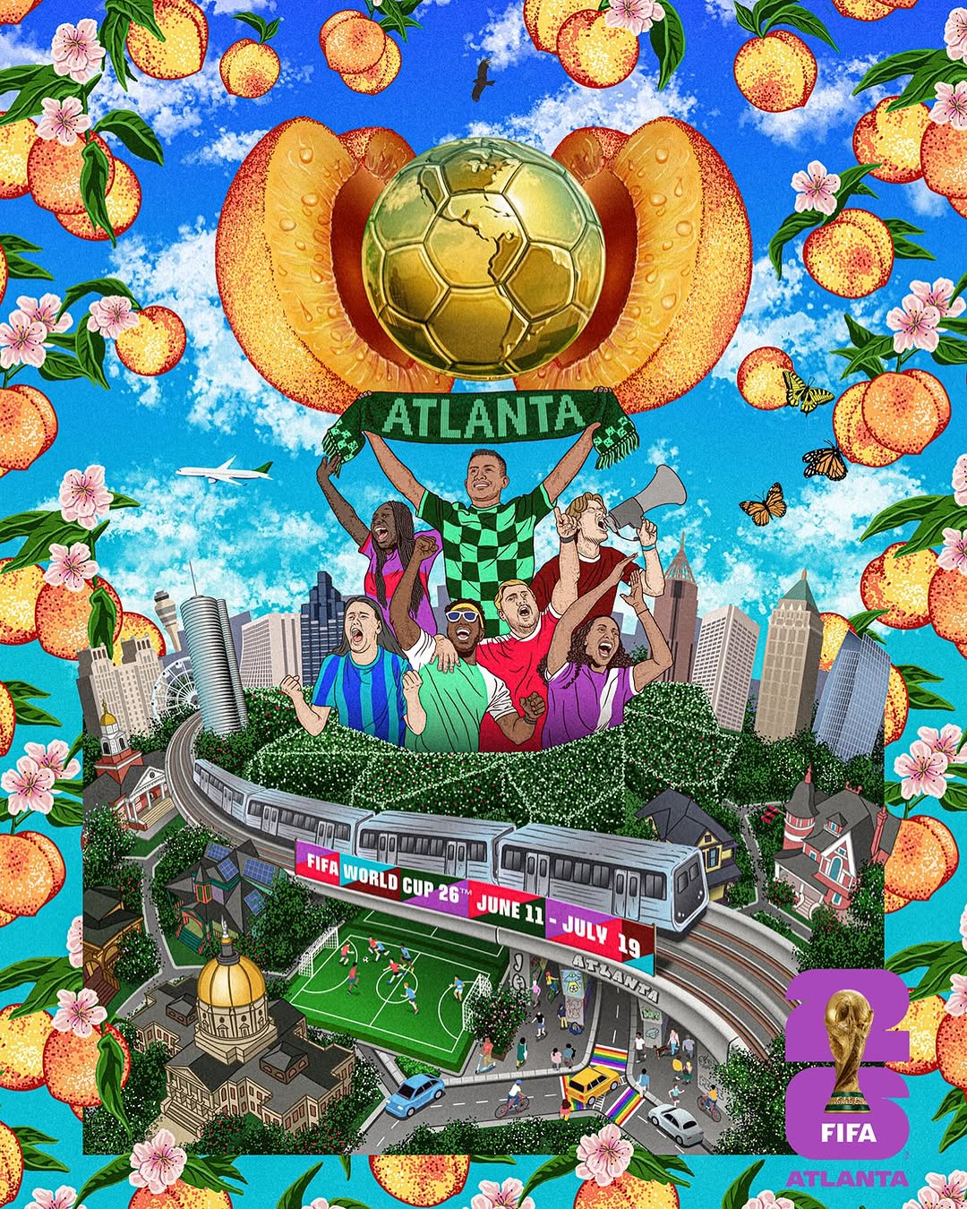 FIFA World Cup 2026