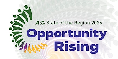 Atlanta Regional Commission's 2026 State of the Region