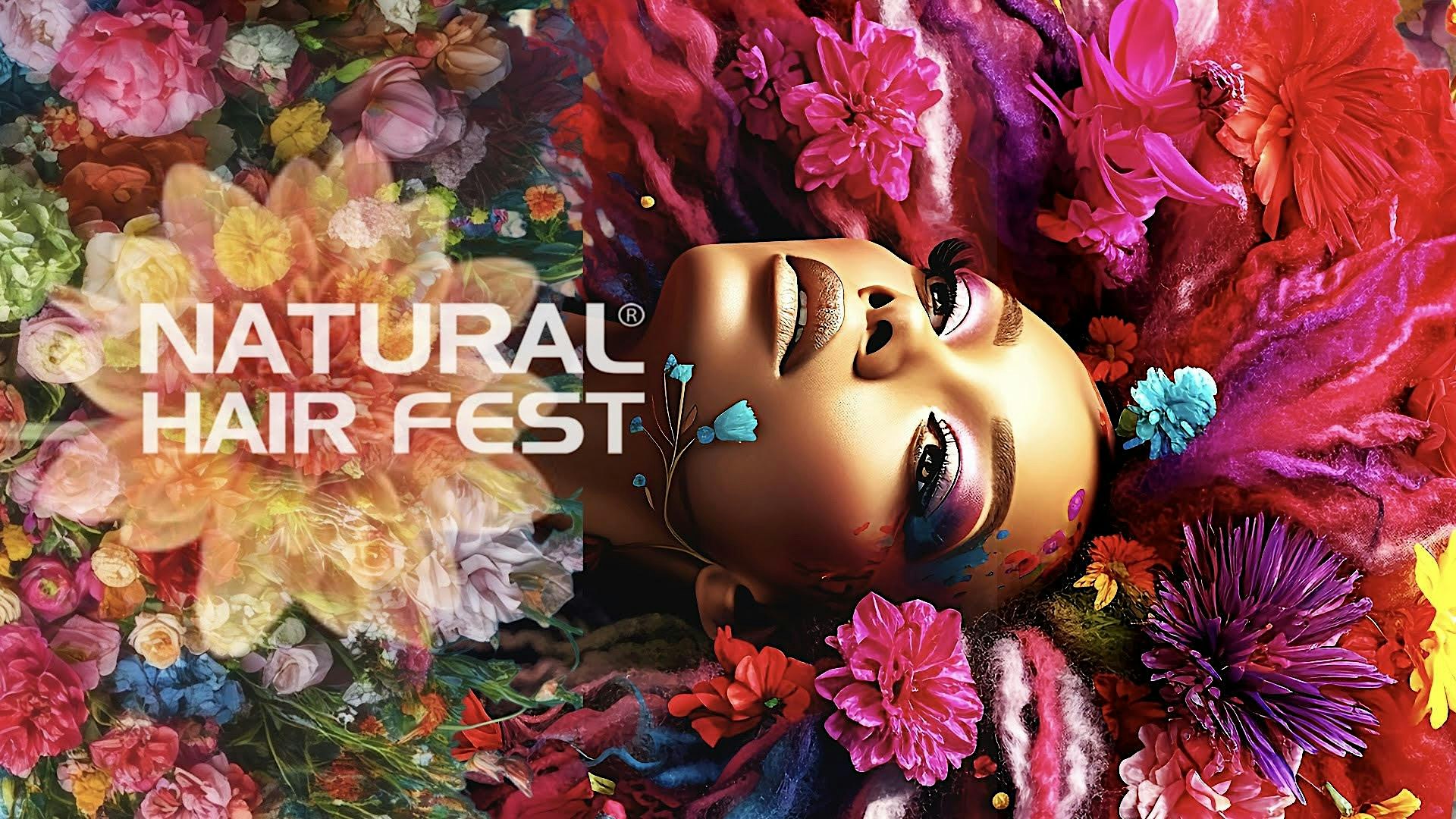 Natural Hair Fest Atlanta | Community, Culture & Creativity