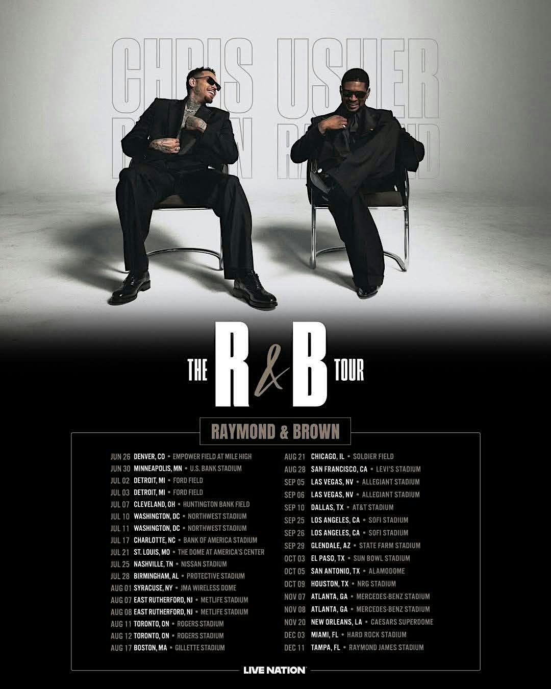 ATL R&B LOFT SUITE EXPERIENCE