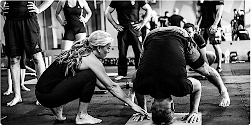 SFB StrongFirst Bodyweight Instructor Certification-Atlanta, GA, US