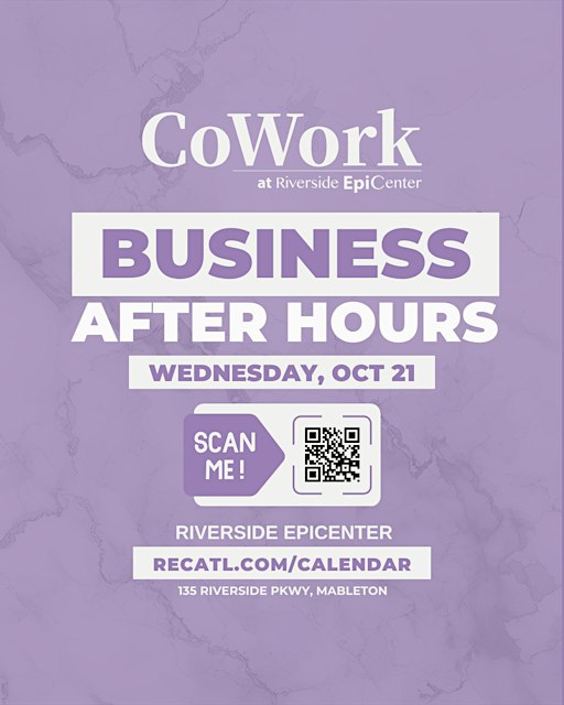 Business After Hours at CoWork