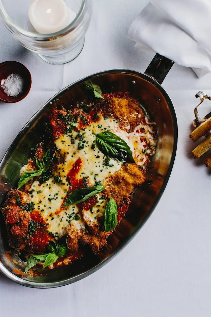 Atlanta Quarterly Regional Dinner