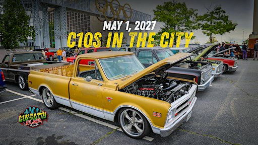 C10s in the City