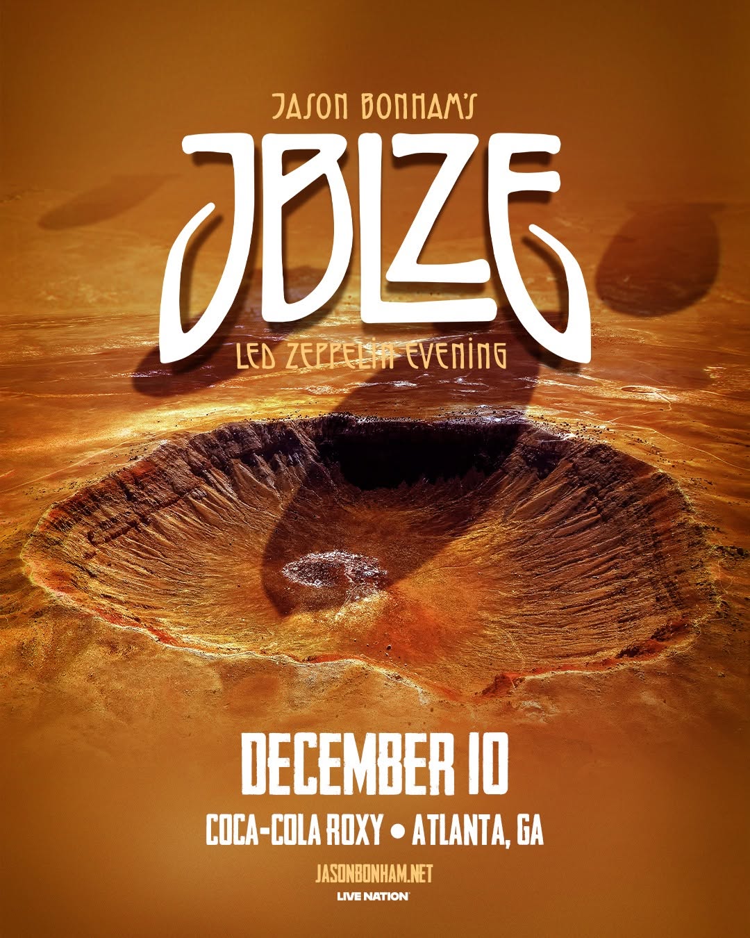 Jason Bonham's Led Zeppelin Evening