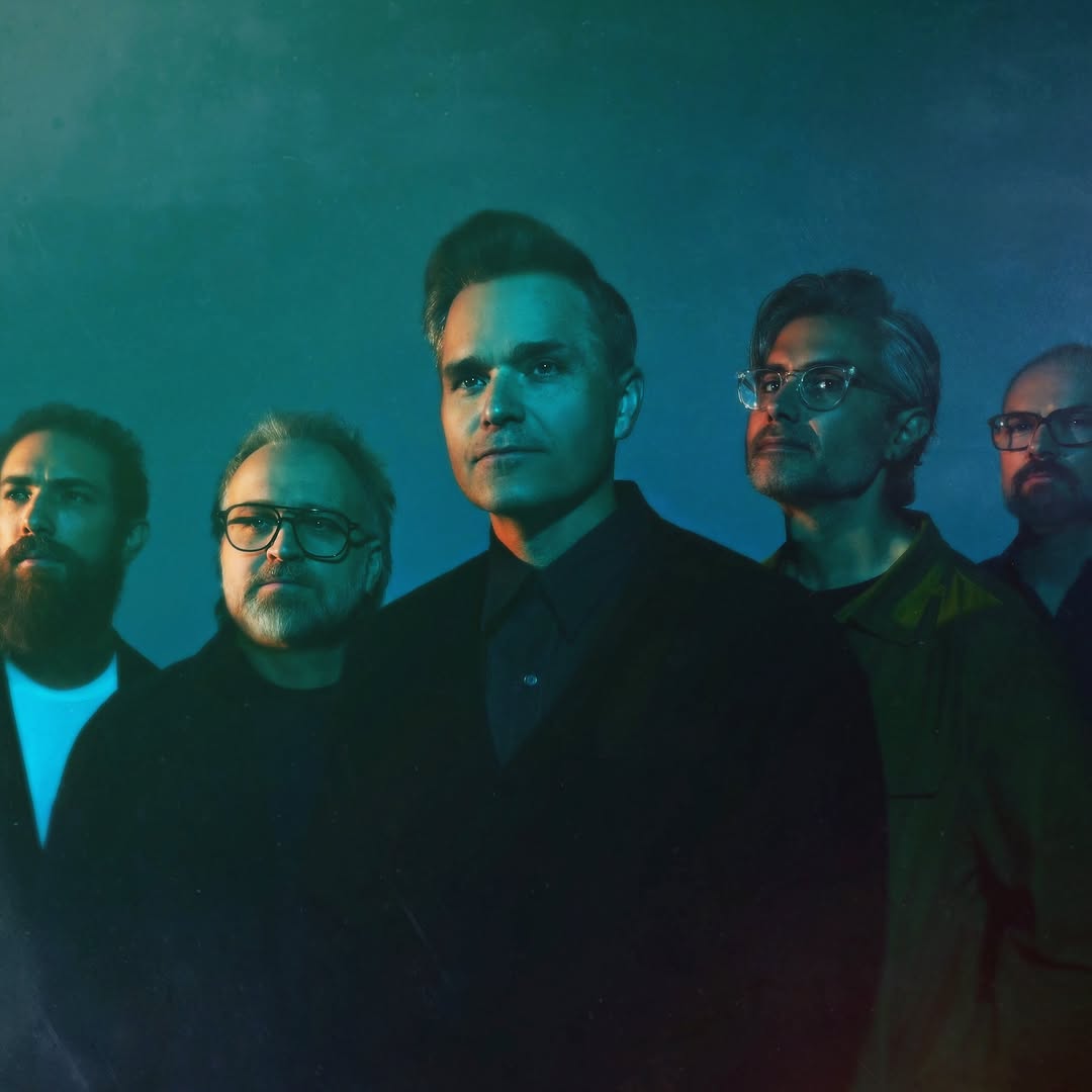 Death Cab for Cutie – Two Intimate Nights at Eastern