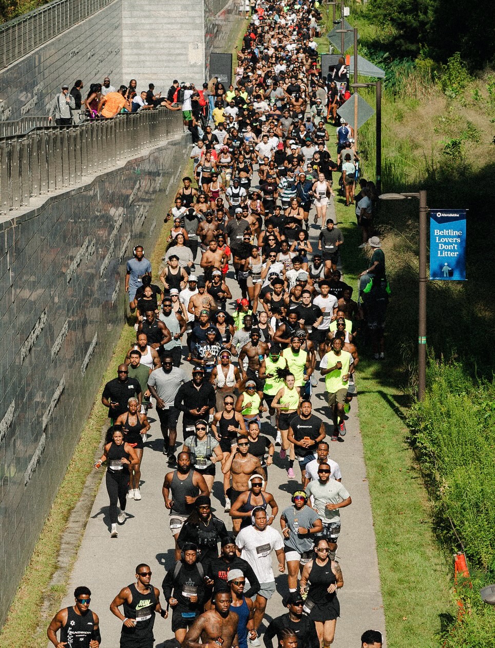 Atlanta Runs