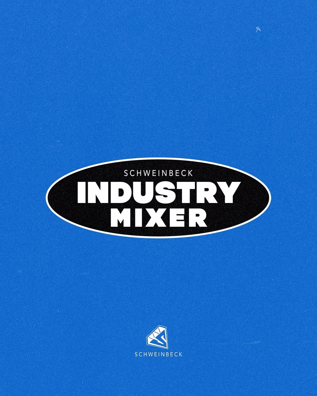 Schweinbeck Industry Mixer