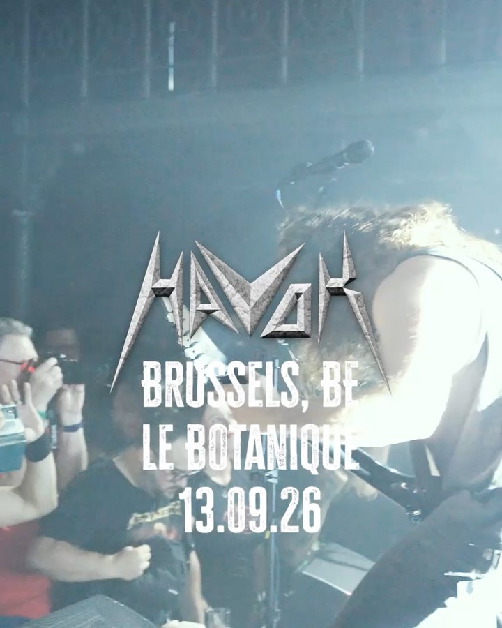 Live Concert at Masquerade (Hell)