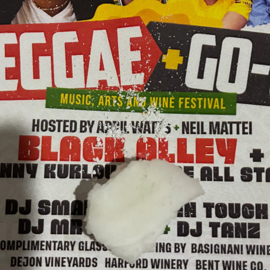 Caribbean Roots Festival