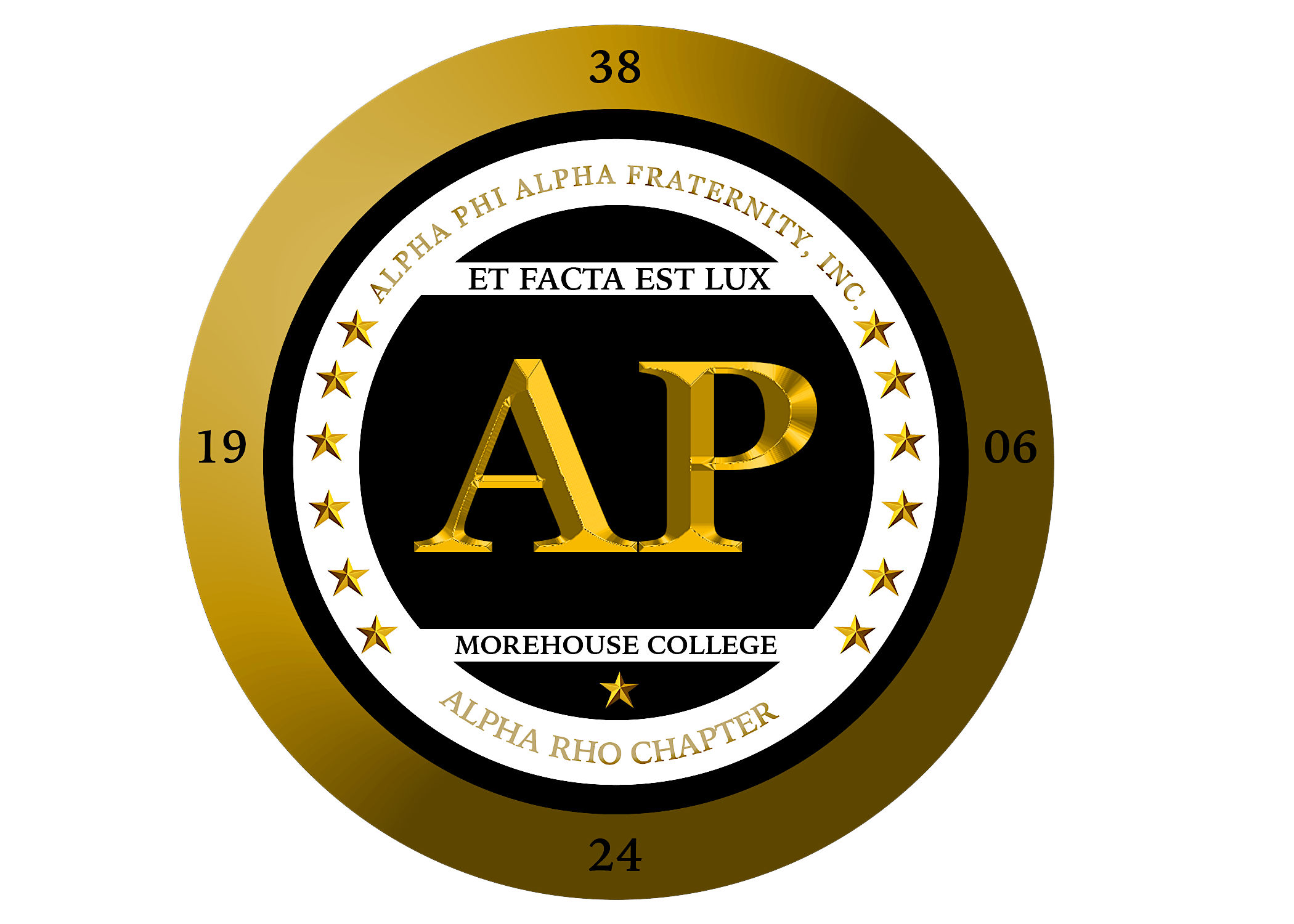 Alpha Rho Homecoming 2026 - Celebrating 102 Years of a Great Brotherhood