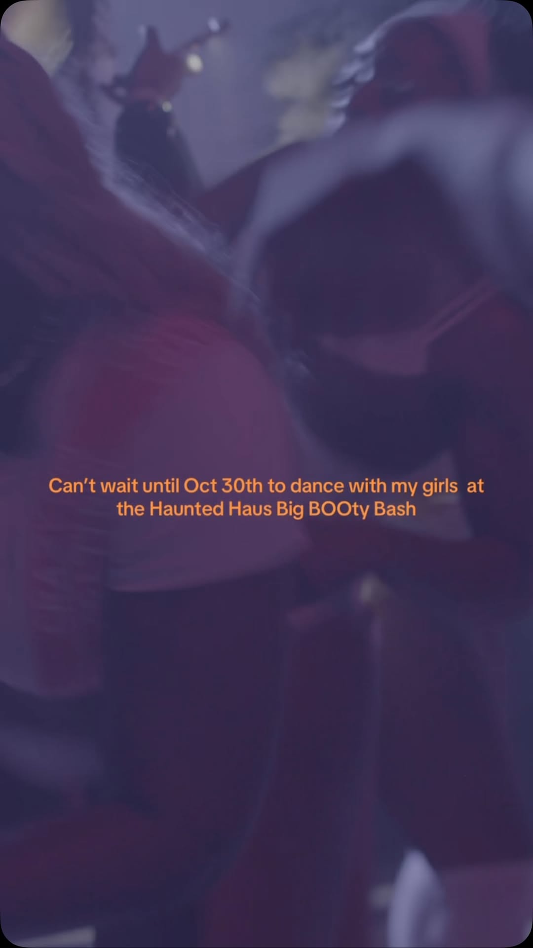 Live From The Dead – Halloween Party