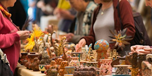 Atalanta art and craft festival