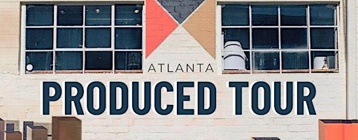 Atlanta Film/TV Tour & Brunch: Tyler Perry + Trilith Studios