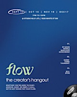 Flow: The Creator's Hangout