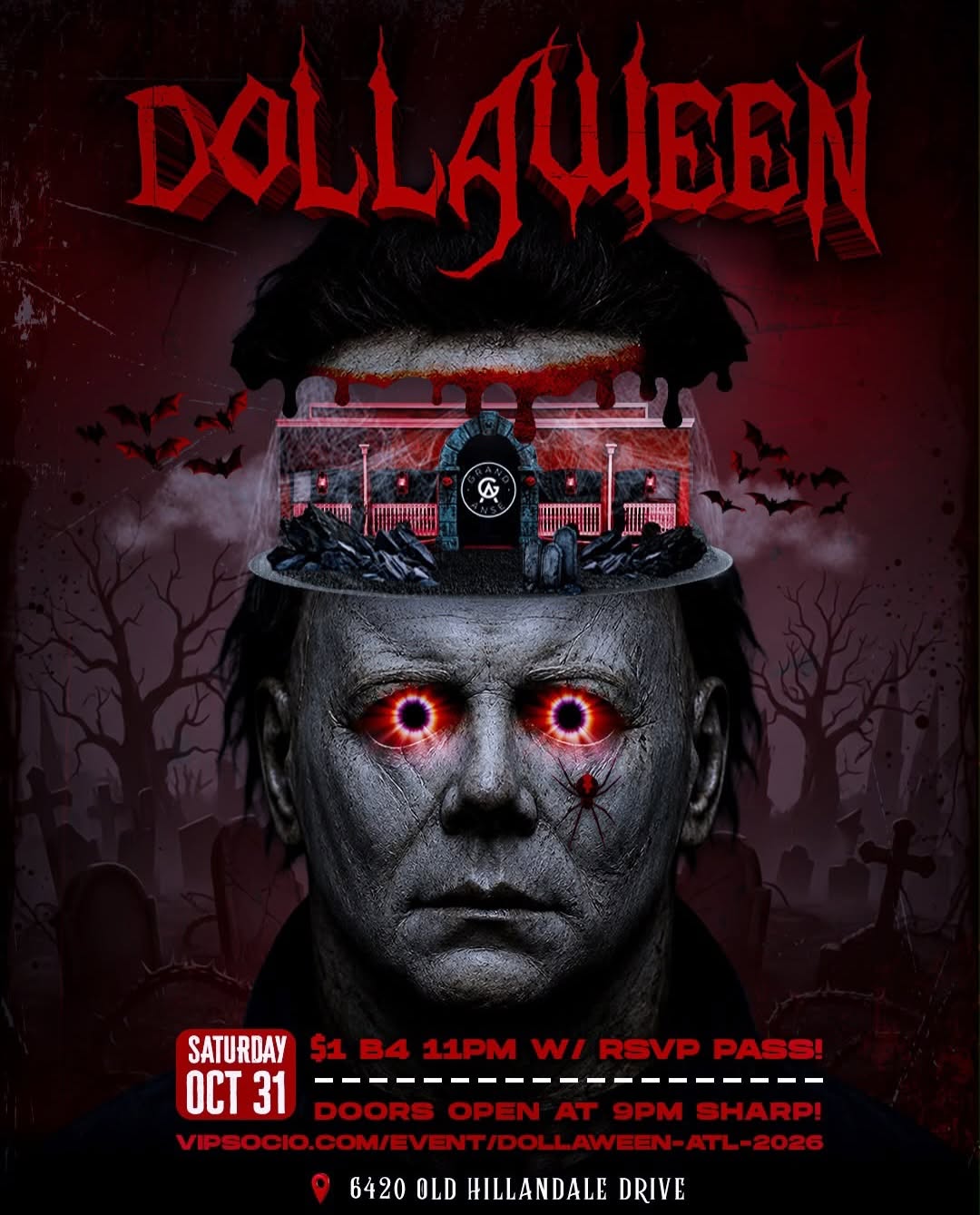 DOLLAWEEN