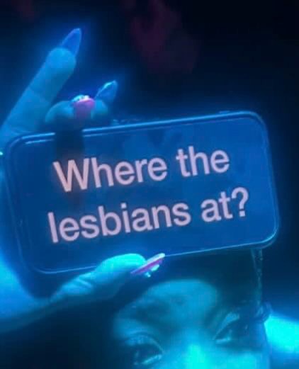 My Sisters Room Lesbian Show