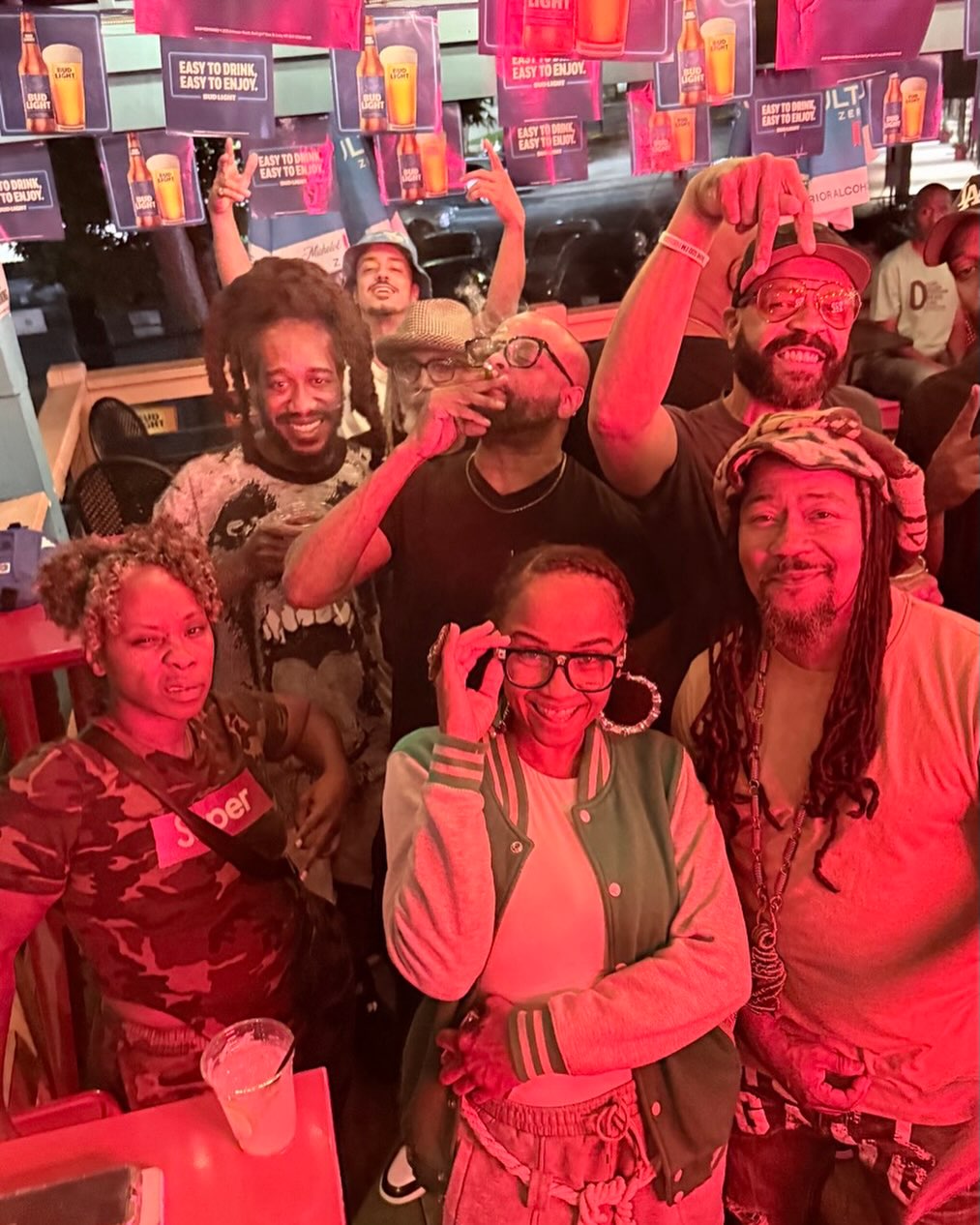 The Boom Bap – Every 2nd Saturday