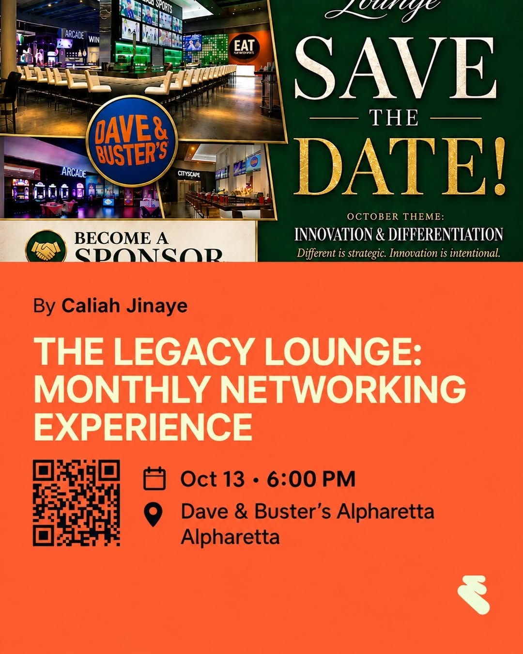 Legacy Lounge