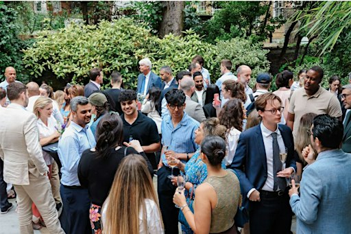 Atlanta AI & Tech Startups, Investors, Innovators Networking Mixer