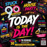 Y2K Forever: The No Sections Day Party