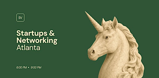 Startups & Networking Atlanta