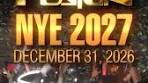 Sol Fusion NYE 2027