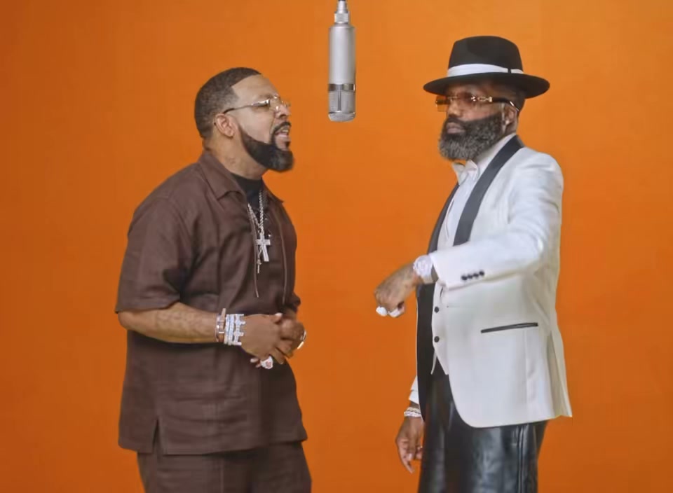 The Tony Tatum Experience: Tonio & Tonio TNT