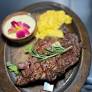 Tuesday Brunch + Bottomless Mimosas at The Hive