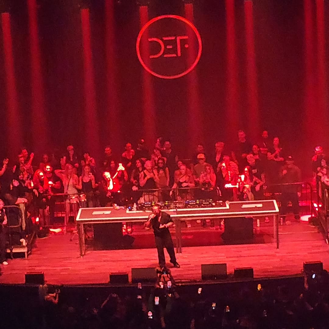 ZHU at Eastern ATL