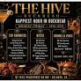 Thursday Night Football at The Hive