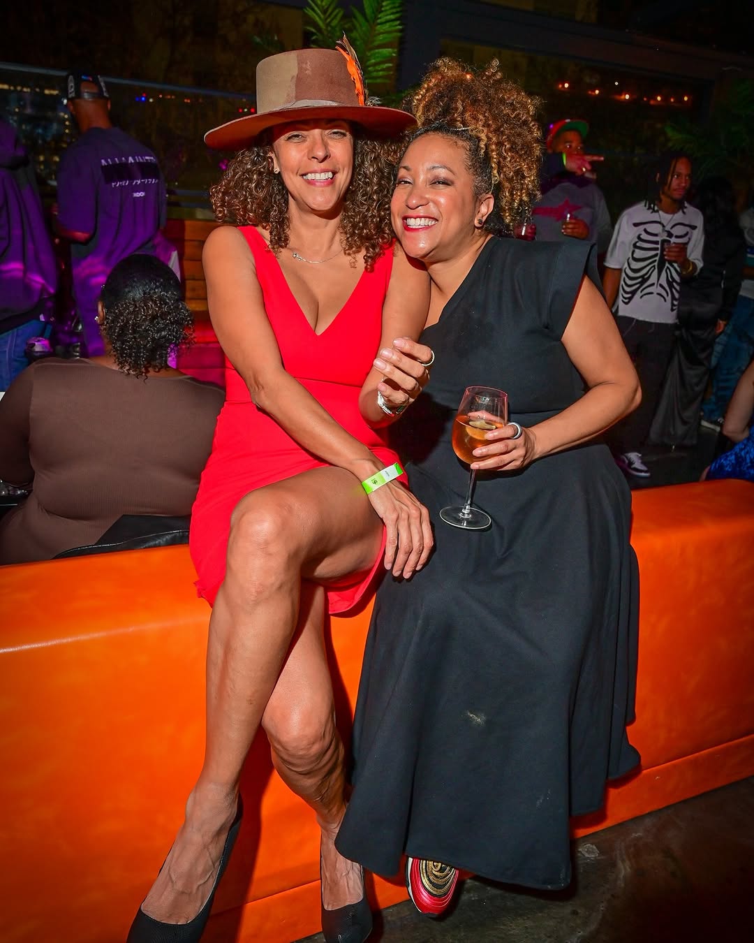 Georgia Tech Homecoming at AIR Rooftop – Sunday Dinner