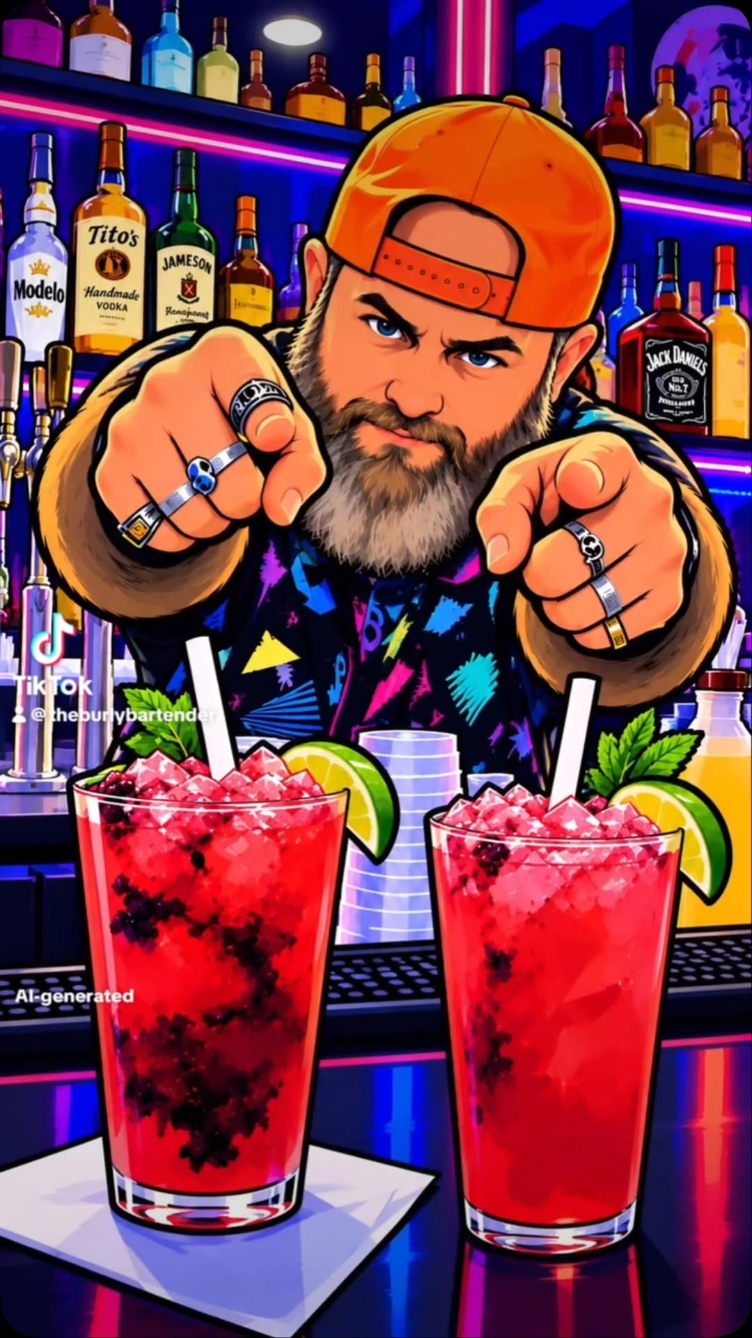 Happy Hour at Twist