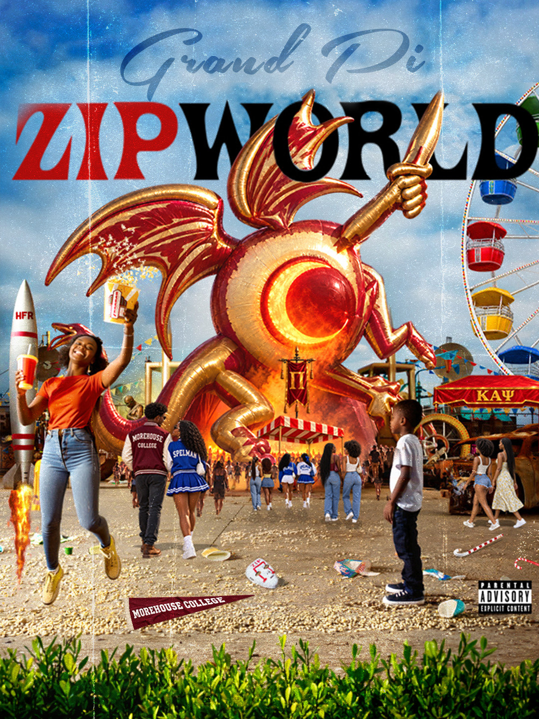 Zip World
