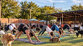 Savasana & Chill Men's Health & Wellness Fair