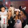 Meezy Halloween Party