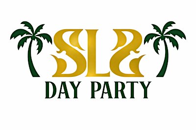 SLS BRUNCH & DAY PARTY | EVERY SATURDAY AT HIGH SOCIETY
