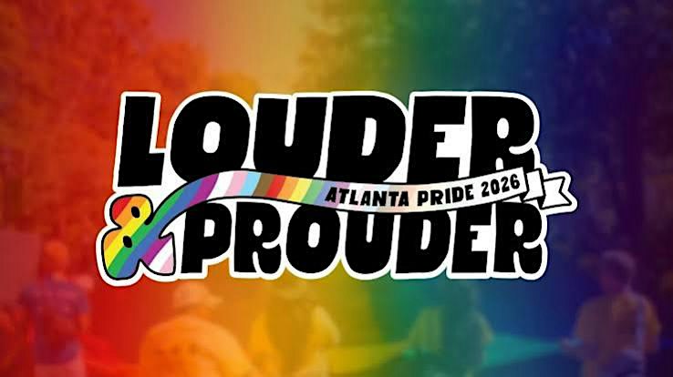 ️‍ ATLANTA PRIDE PARADE & FESTIVAL PARKING 2026  PARK IN MIDTOWN