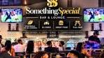 After 5 Thursday Night at Something Special Bar & Lounge