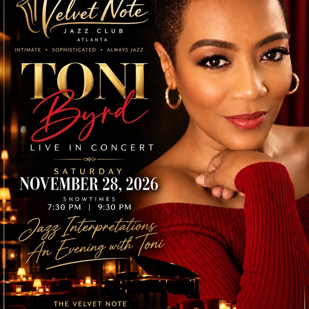 Intimate Jazz Evening at The Velvet Note
