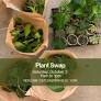 Plant Therapy & Plant Swap