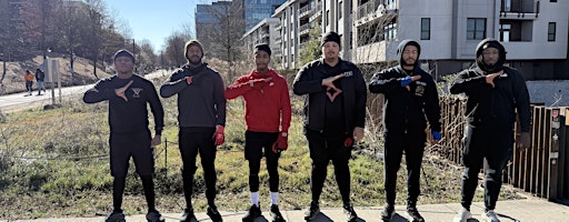 SASN Atlanta Standard Workout