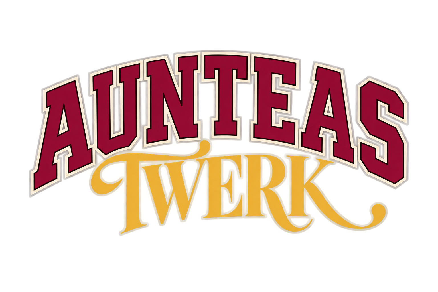 Twerk Tuesdays - Hosted by Mooney