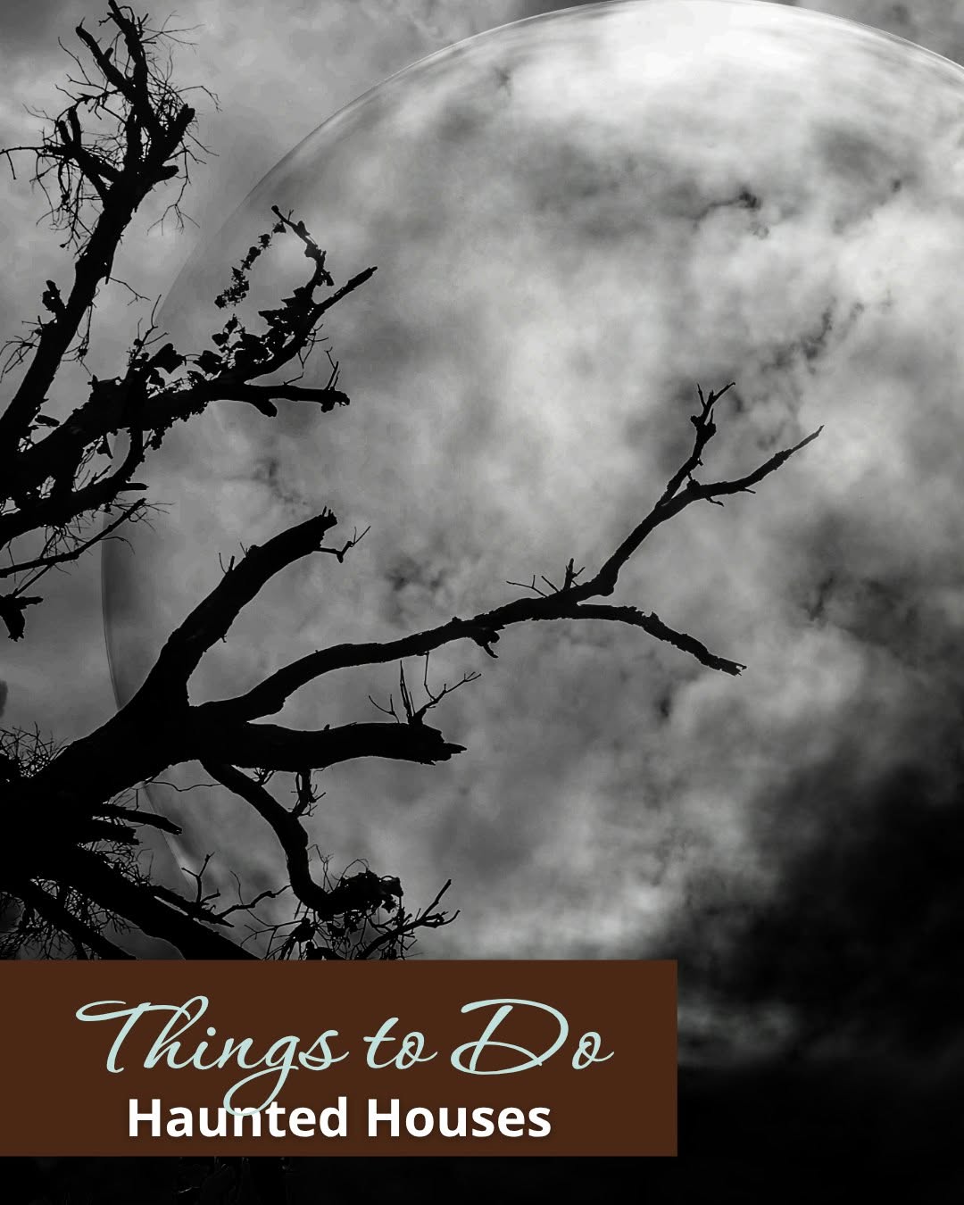 Metro Atlanta Haunted Attractions Halloween Night