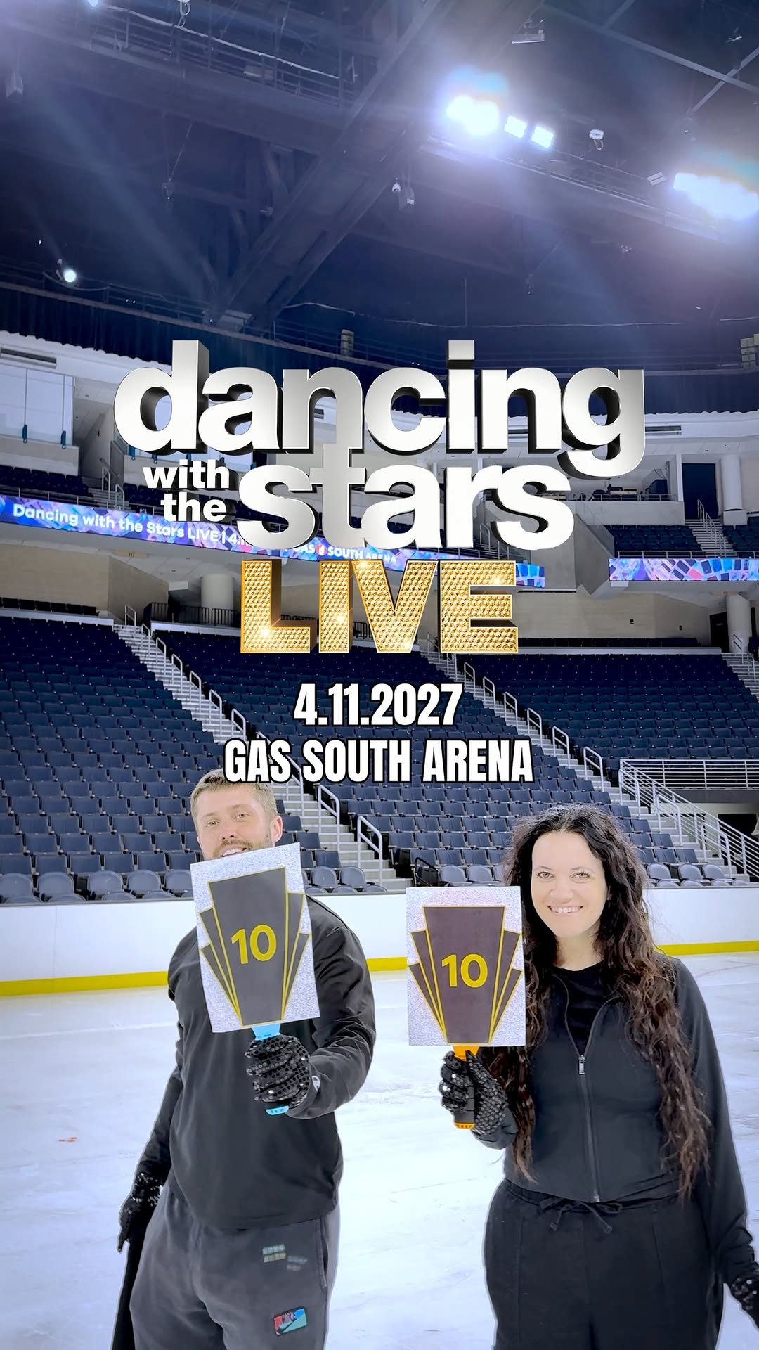 Dancing with the Stars: Live! – 2027 Tour