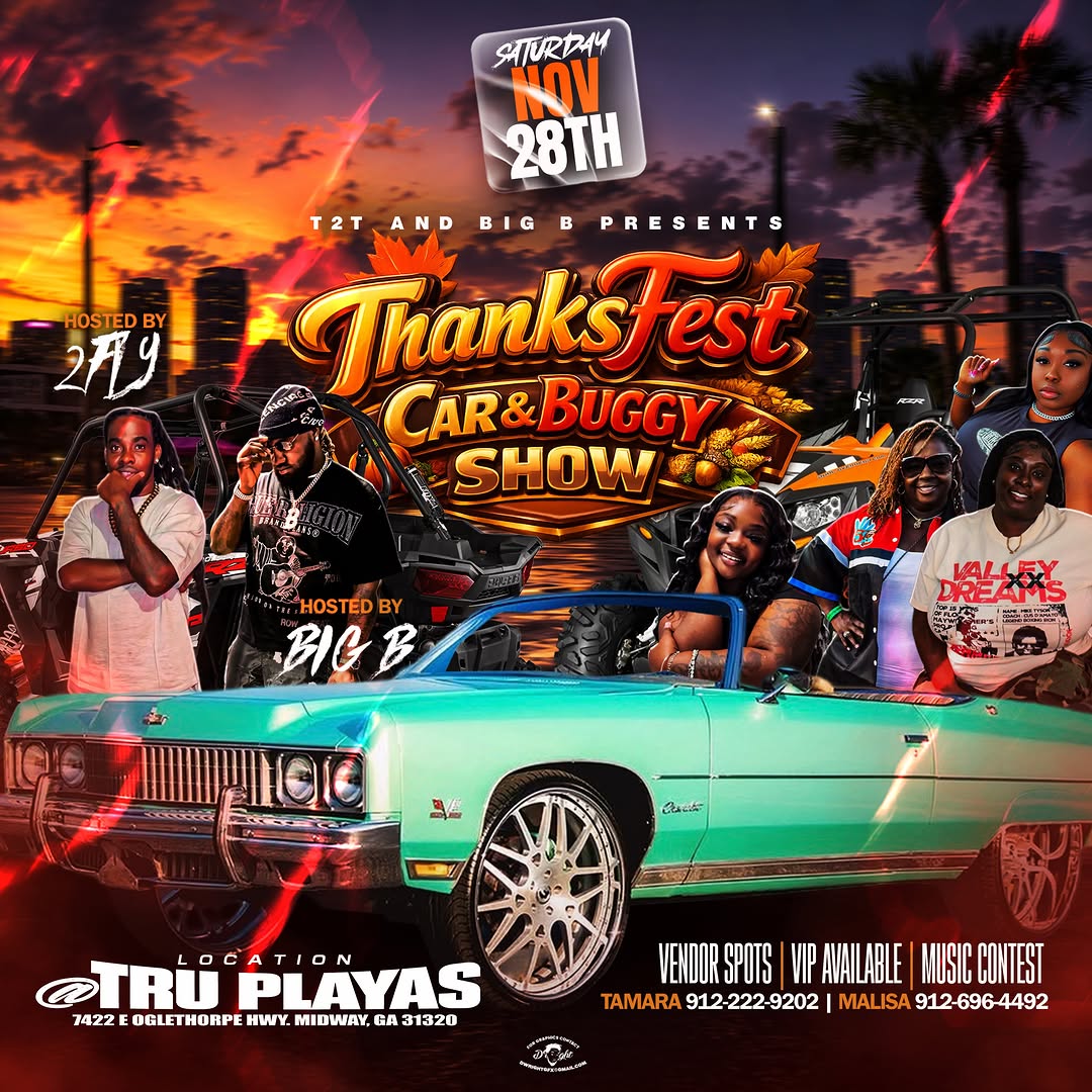 Whip Addict Car Show with DJ Greg Street