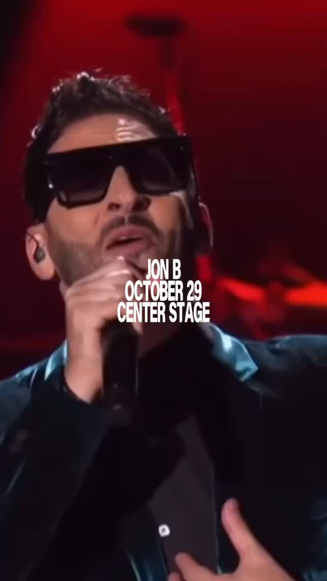 Center Stage Atlanta