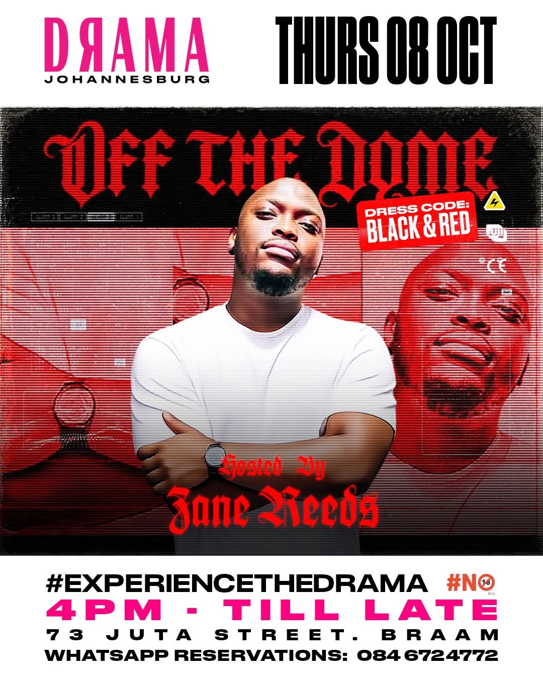Off The Dome