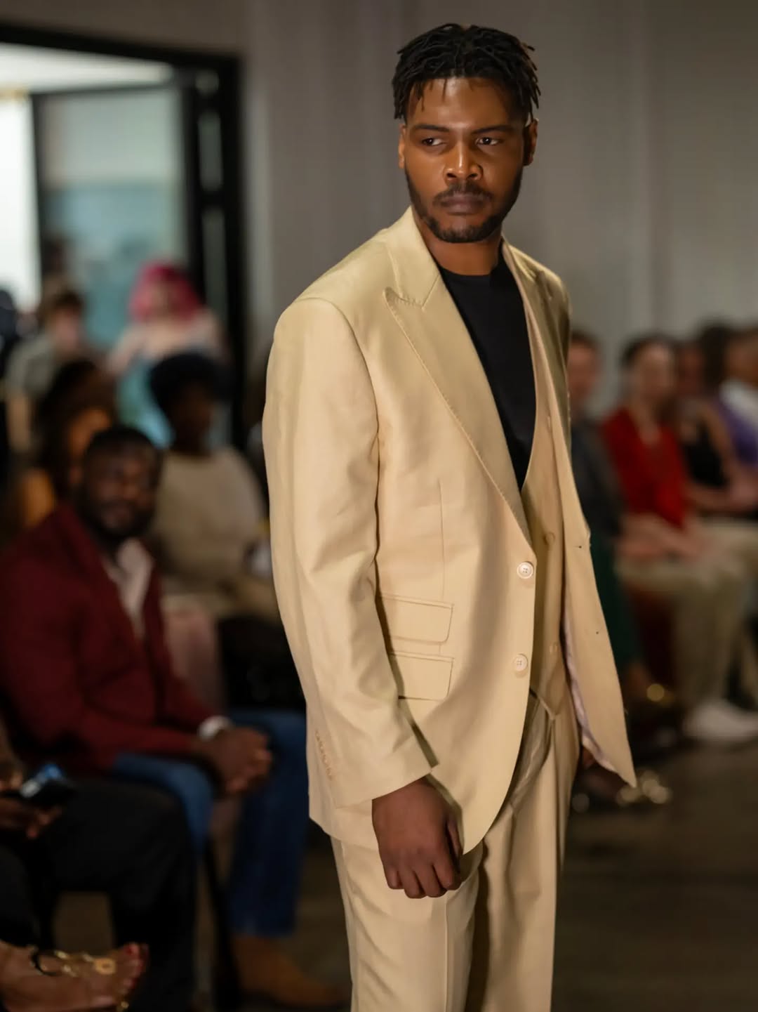 Alabama Fashion Alliance Style Icon 2026