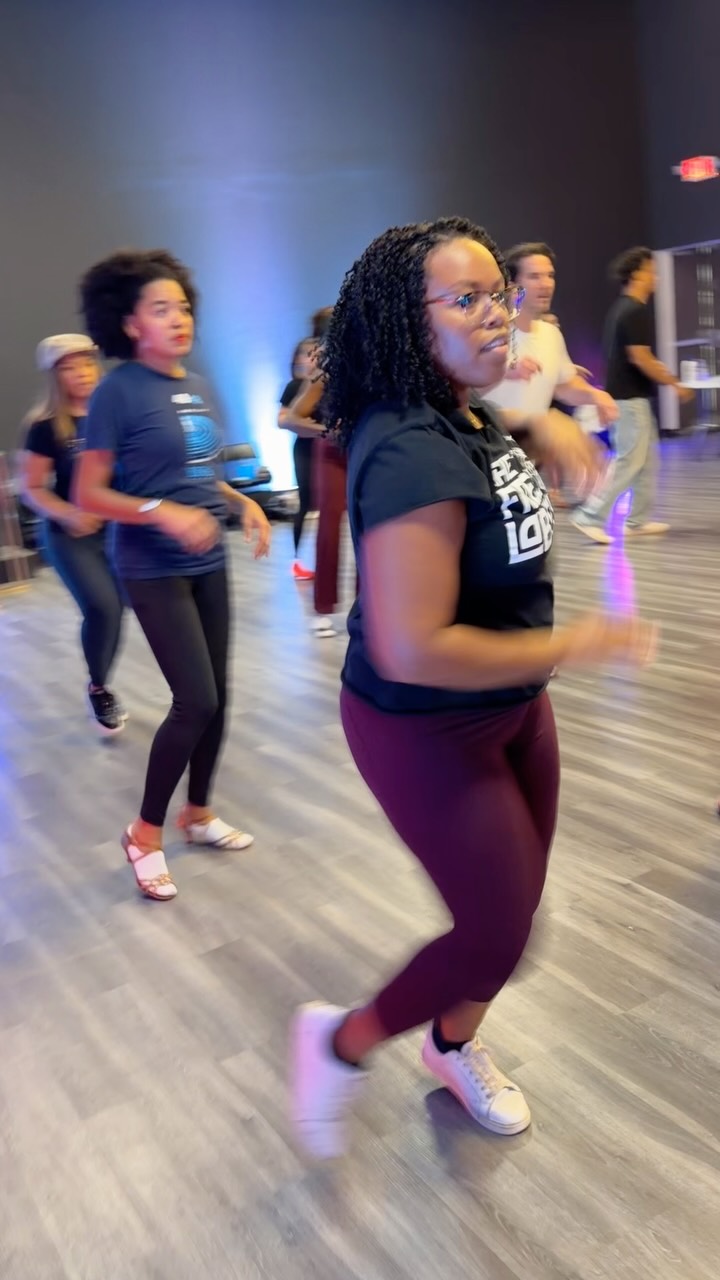 Salsa Dance Classes